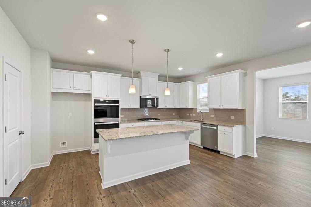 312 Arwen Drive Mcdonough - Photo 24