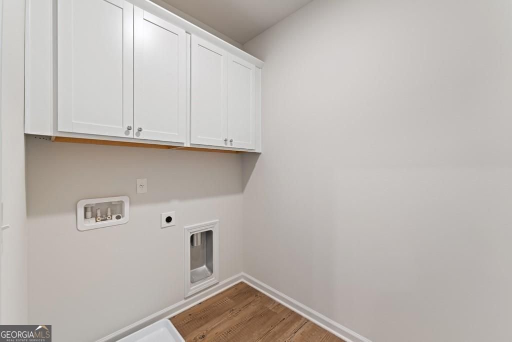 312 Arwen Drive Mcdonough - Photo 8