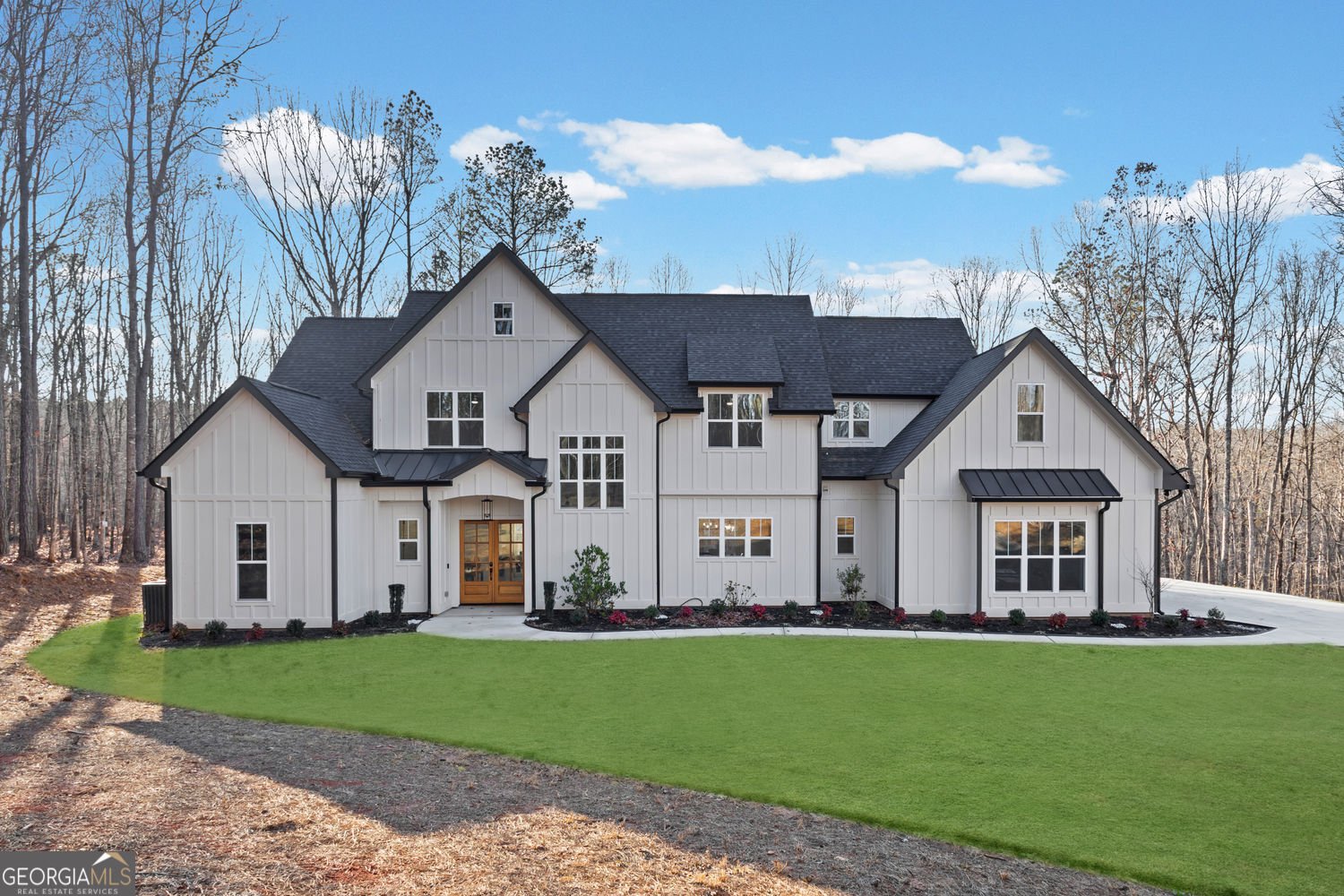 5567 Tyree Road Winston - Photo 1