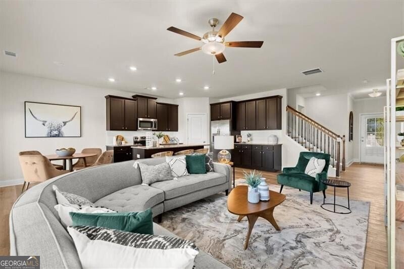 976 Elwood Street Dacula - Photo 10