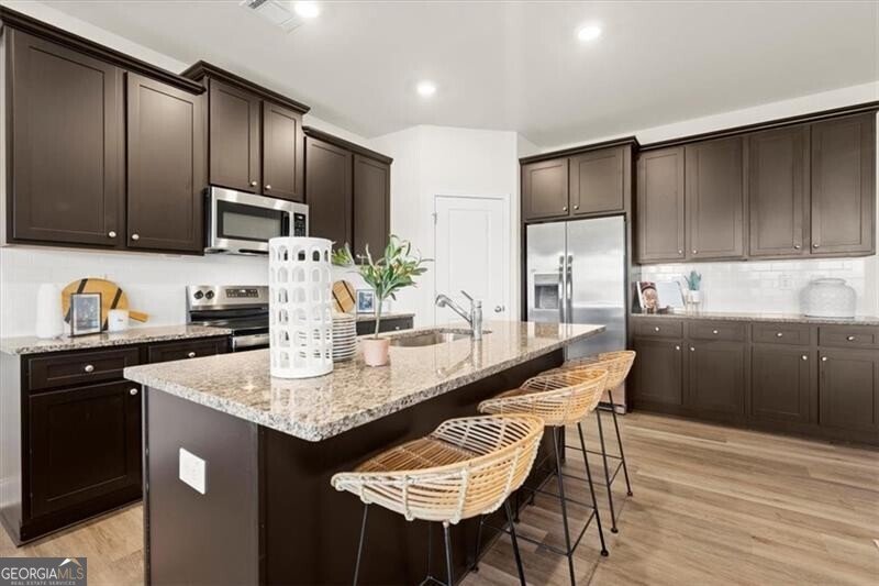 976 Elwood Street Dacula - Photo 13