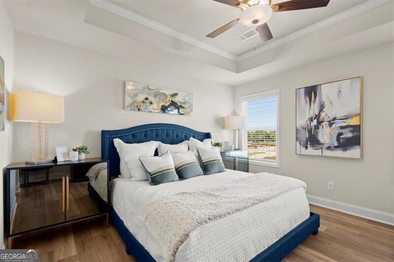 976 Elwood Street Dacula - Photo 17