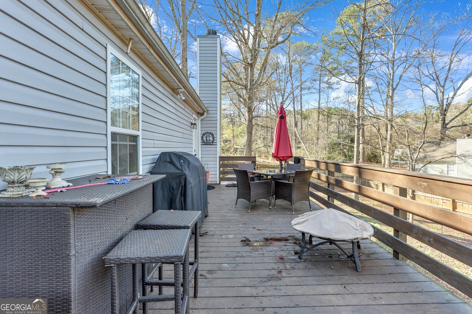 429 Red Oak Court Monroe - Photo 49