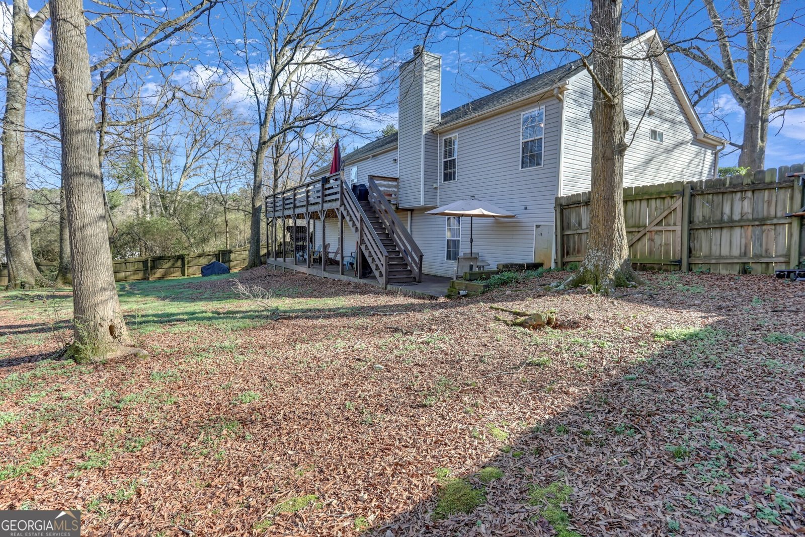 429 Red Oak Court Monroe - Photo 51