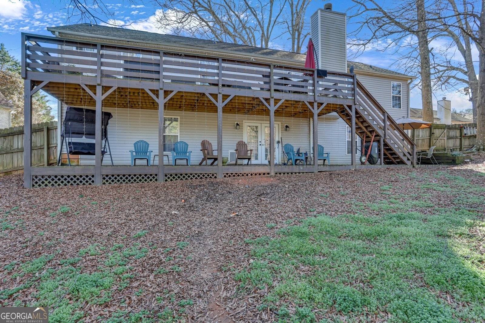 429 Red Oak Court Monroe - Photo 52