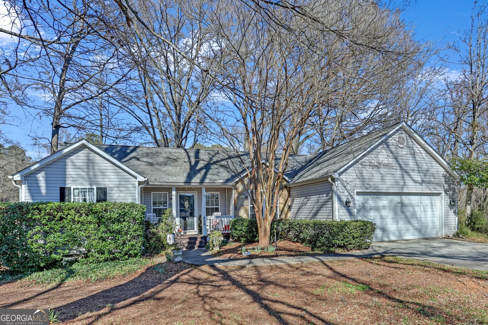 429 Red Oak Court Monroe - Photo 54