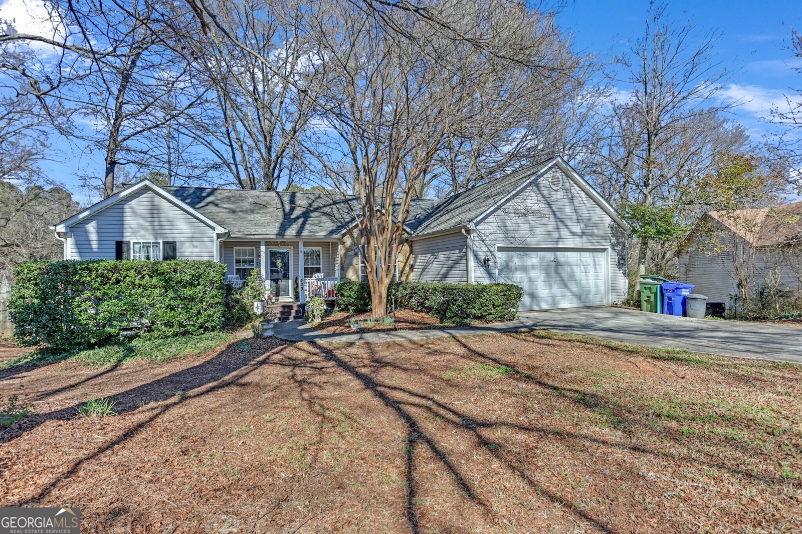 429 Red Oak Court Monroe - Photo 55