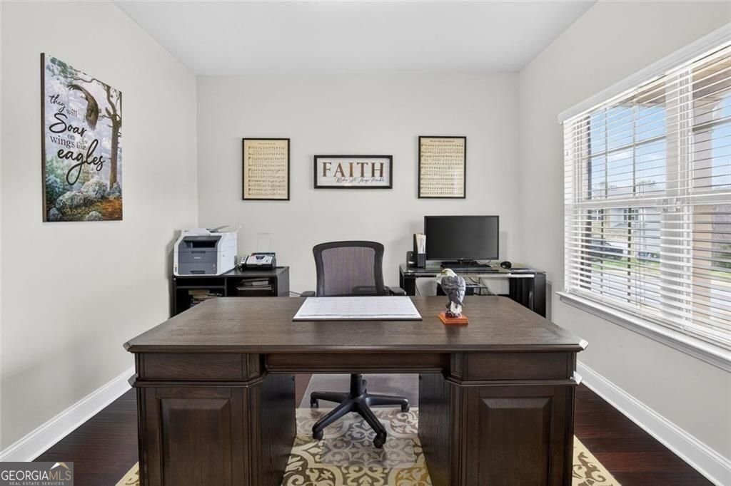 2614 Glenbrook Lane Conyers - Photo 11