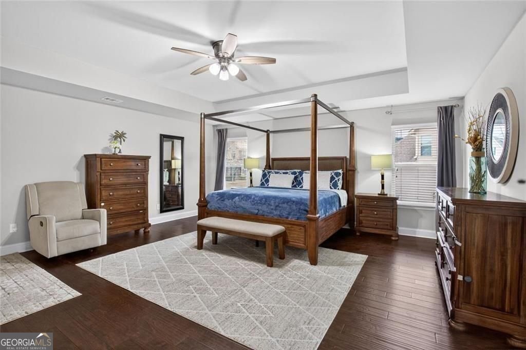 2614 Glenbrook Lane Conyers - Photo 12