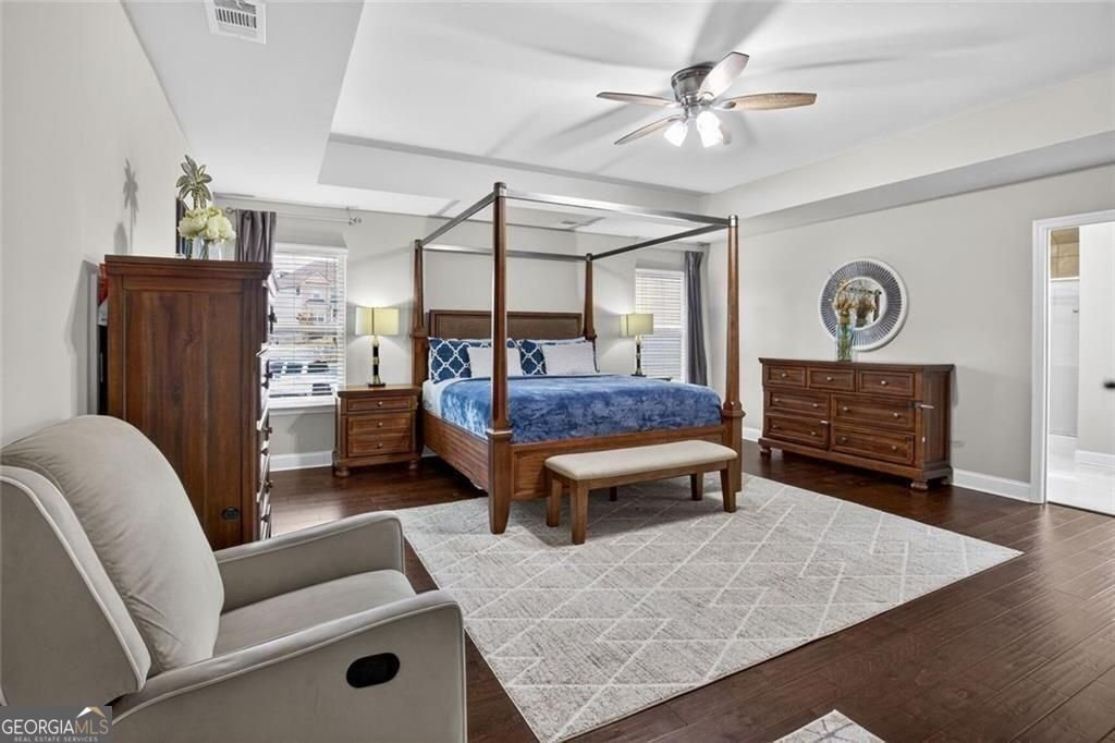 2614 Glenbrook Lane Conyers - Photo 13