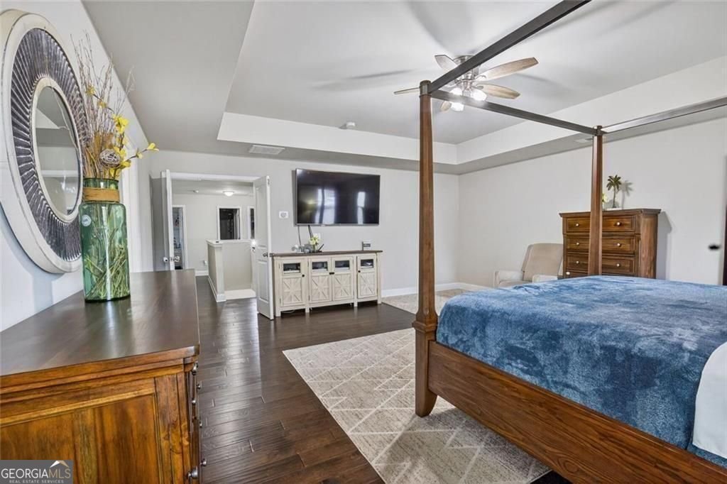 2614 Glenbrook Lane Conyers - Photo 14