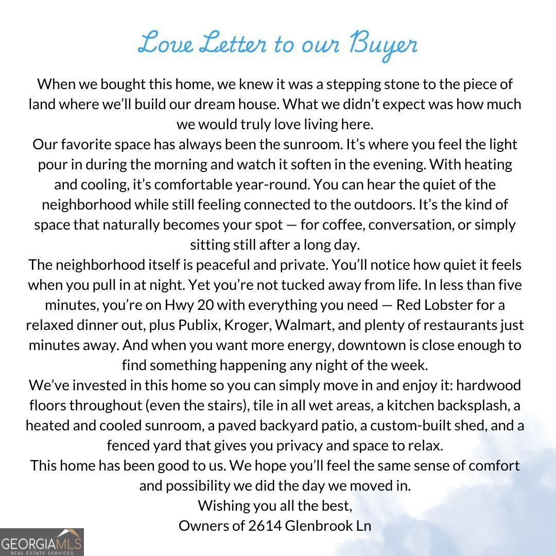 2614 Glenbrook Lane Conyers - Photo 18