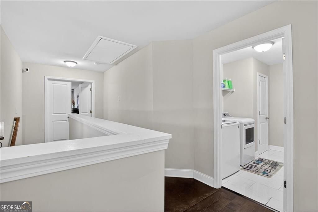 2614 Glenbrook Lane Conyers - Photo 19