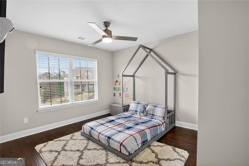 2614 Glenbrook Lane Conyers - Photo 20