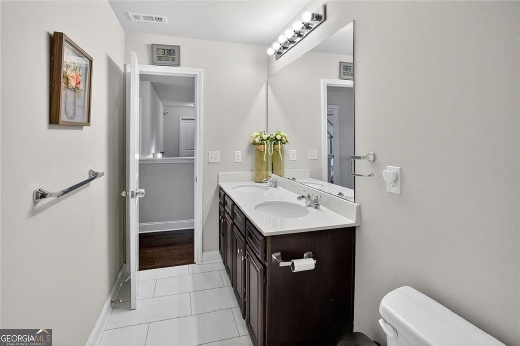 2614 Glenbrook Lane Conyers - Photo 21