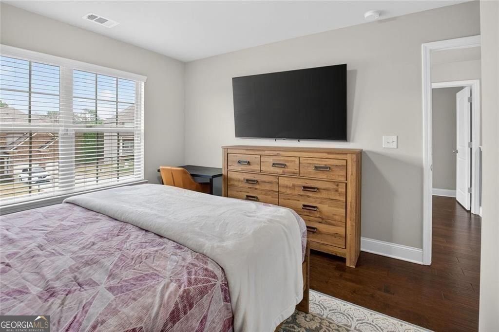 2614 Glenbrook Lane Conyers - Photo 23