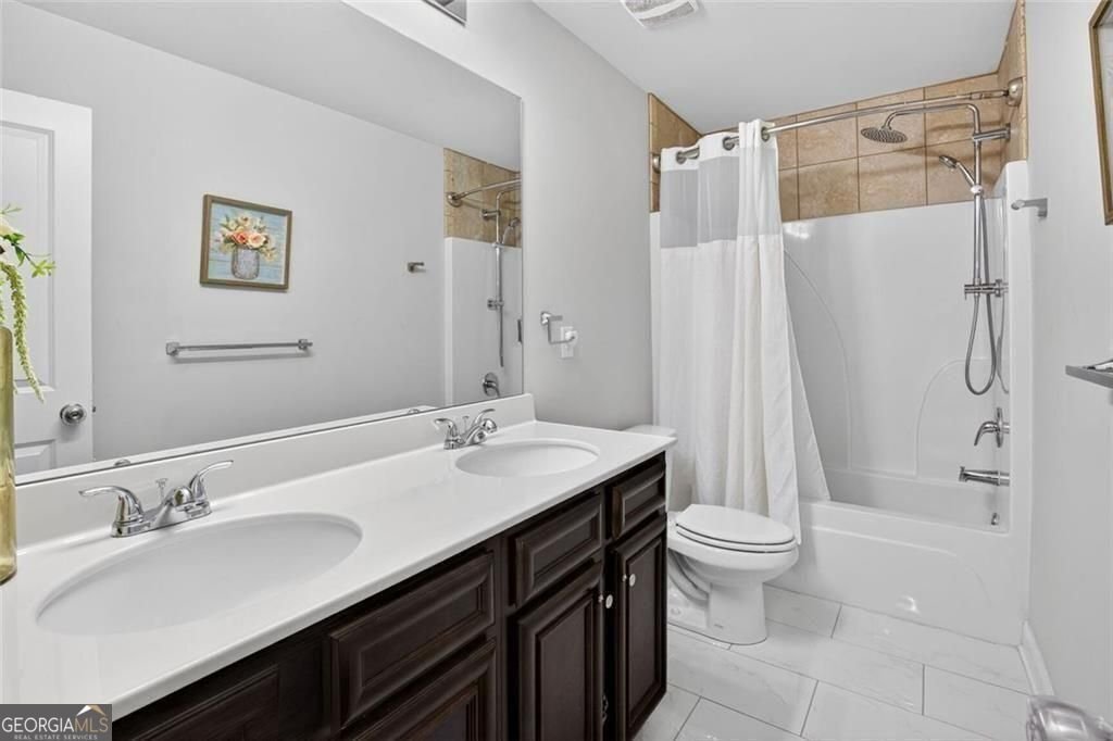 2614 Glenbrook Lane Conyers - Photo 24