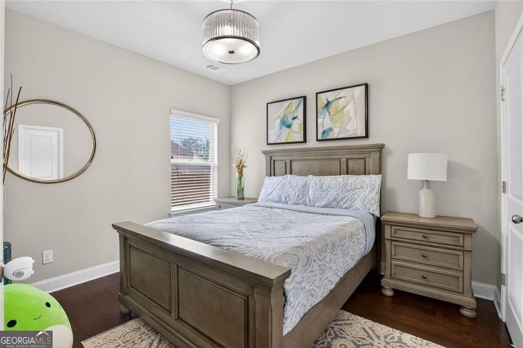 2614 Glenbrook Lane Conyers - Photo 25