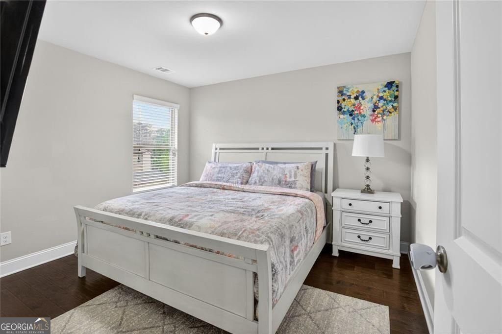 2614 Glenbrook Lane Conyers - Photo 27