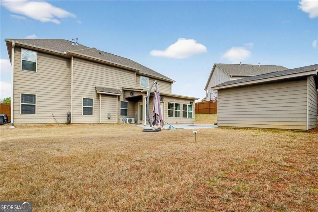 2614 Glenbrook Lane Conyers - Photo 28