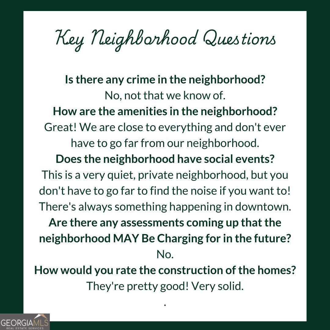 2614 Glenbrook Lane Conyers - Photo 30