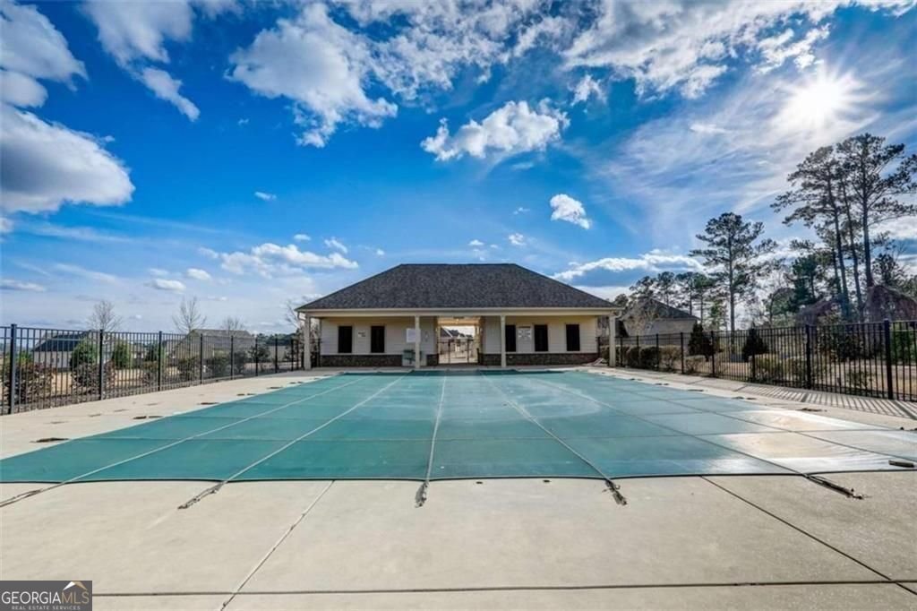 2614 Glenbrook Lane Conyers - Photo 33