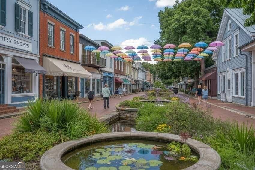 2614 Glenbrook Lane Conyers - Photo 35