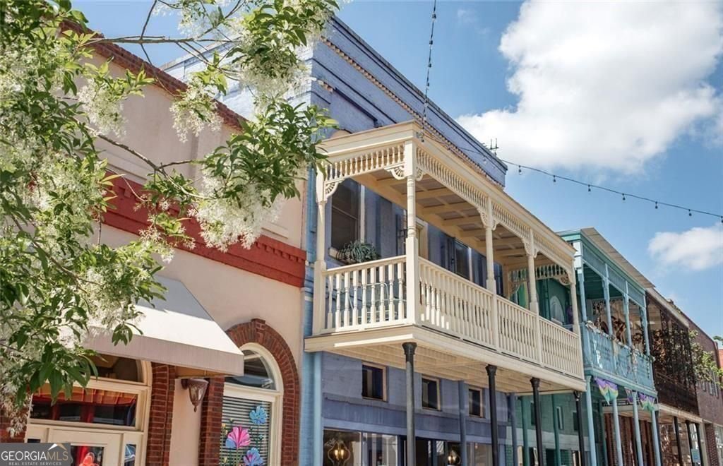 2614 Glenbrook Lane Conyers - Photo 36