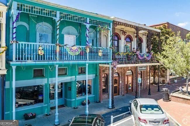 2614 Glenbrook Lane Conyers - Photo 37