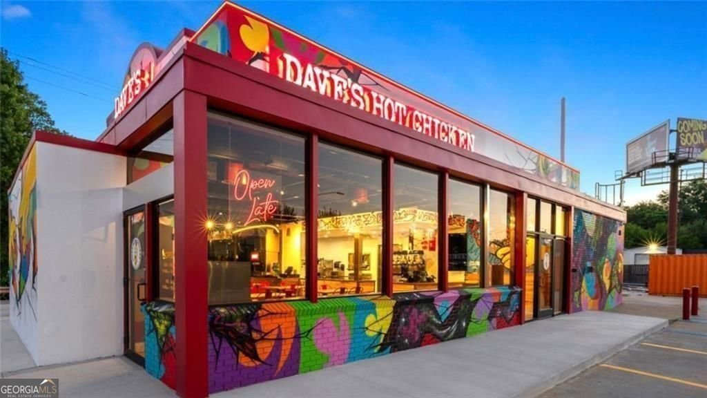 2614 Glenbrook Lane Conyers - Photo 38