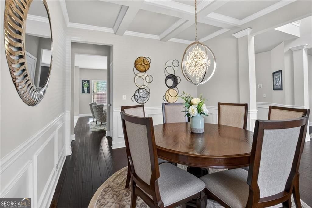 2614 Glenbrook Lane Conyers - Photo 6