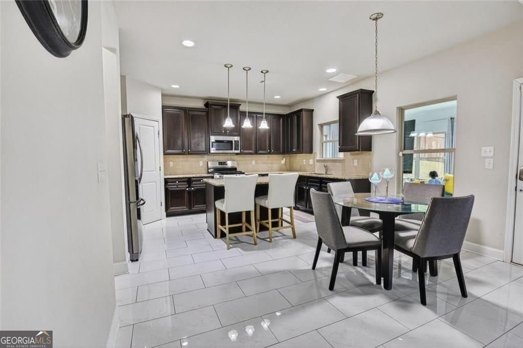 2614 Glenbrook Lane Conyers - Photo 7