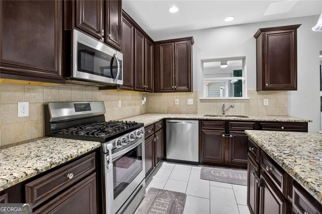 2614 Glenbrook Lane Conyers - Photo 8