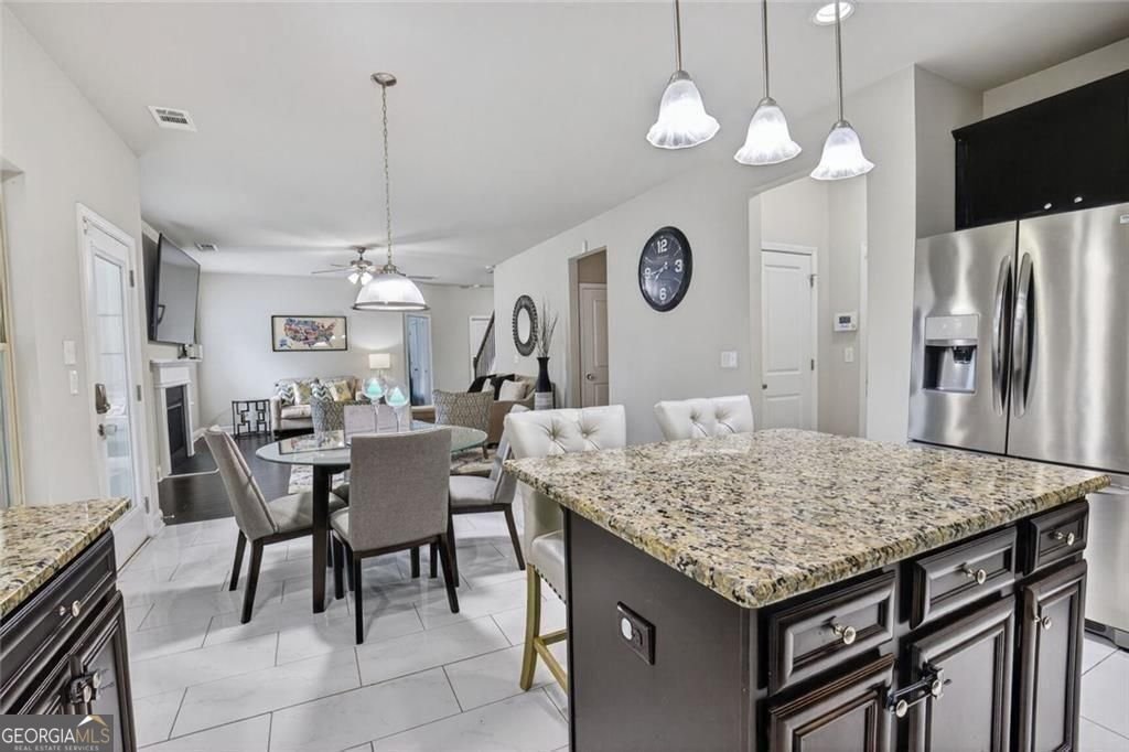 2614 Glenbrook Lane Conyers - Photo 9