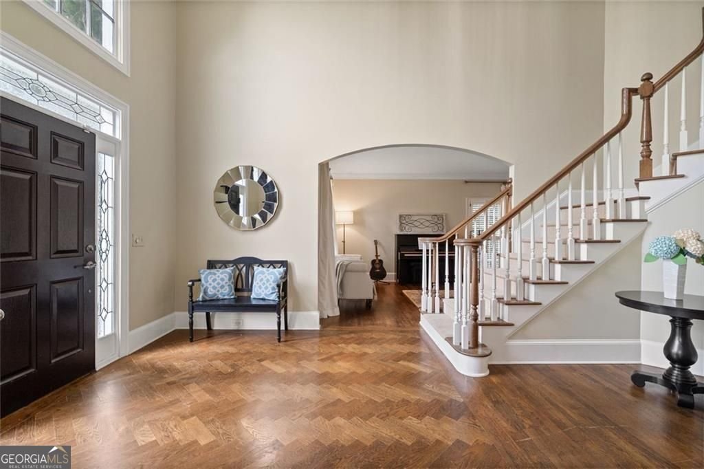 4575 Dairy Way Peachtree Corners - Photo 11