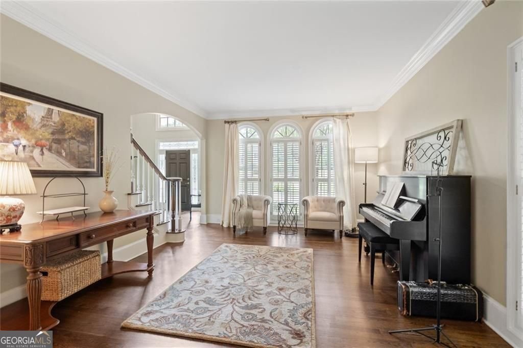 4575 Dairy Way Peachtree Corners - Photo 15