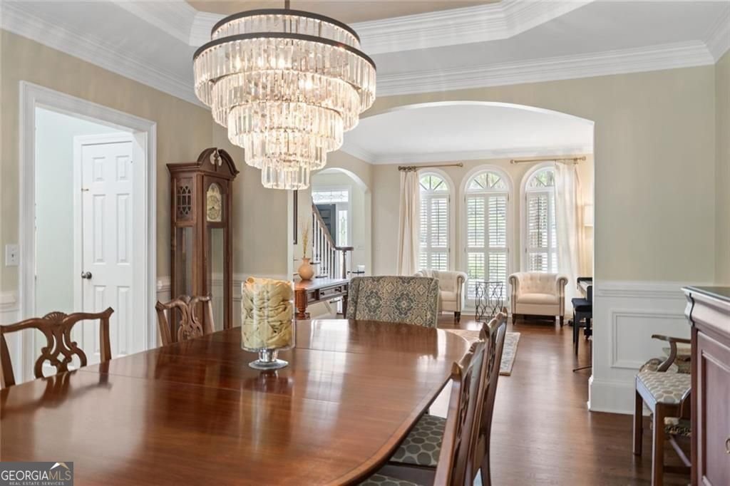 4575 Dairy Way Peachtree Corners - Photo 16