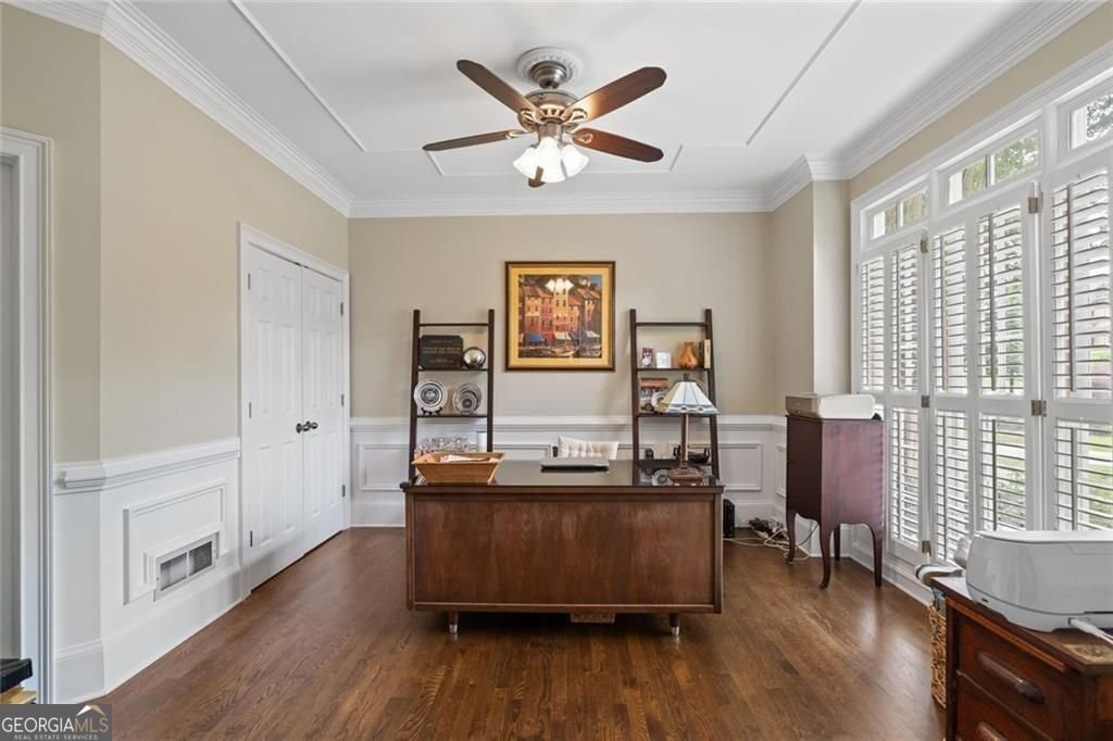 4575 Dairy Way Peachtree Corners - Photo 17