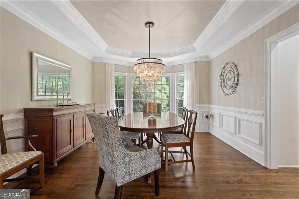 4575 Dairy Way Peachtree Corners - Photo 20