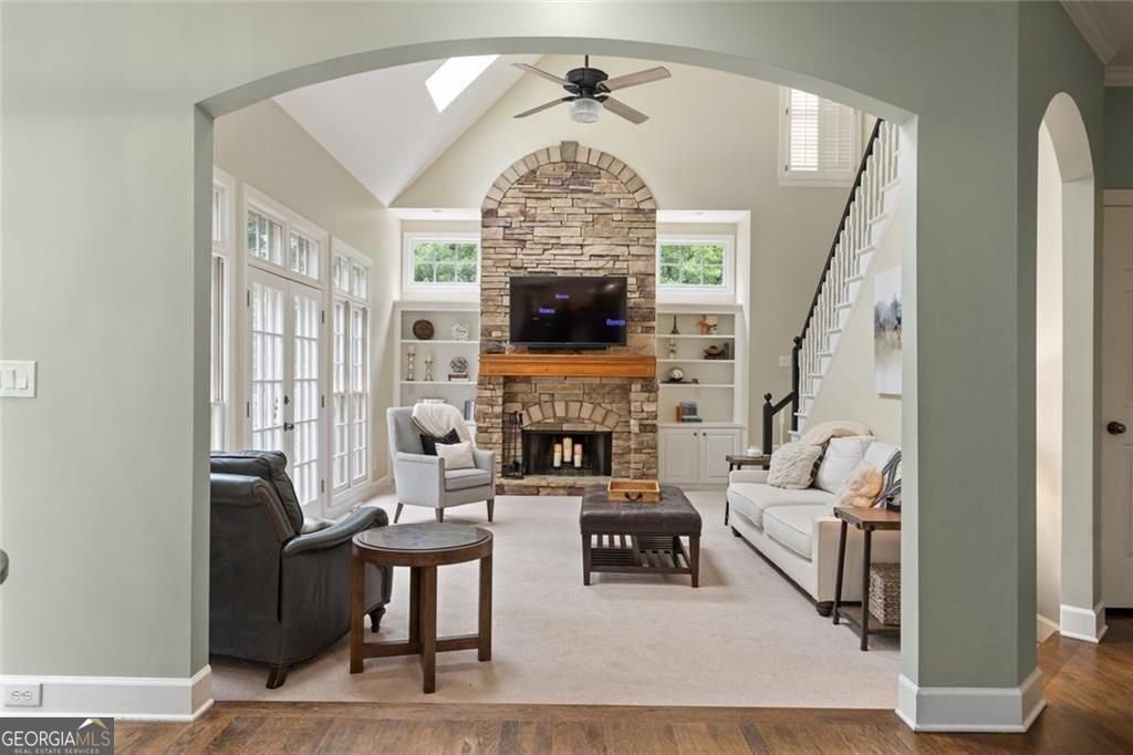 4575 Dairy Way Peachtree Corners - Photo 21