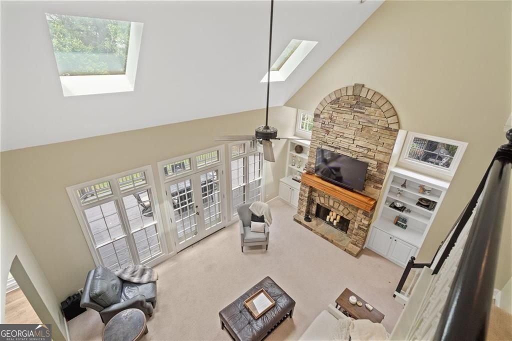 4575 Dairy Way Peachtree Corners - Photo 23