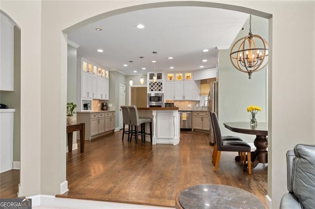 4575 Dairy Way Peachtree Corners - Photo 25