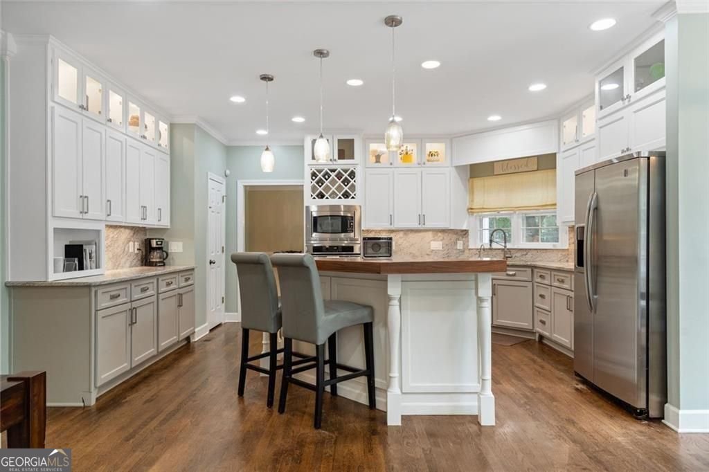 4575 Dairy Way Peachtree Corners - Photo 27