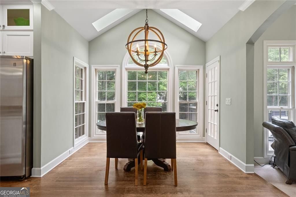 4575 Dairy Way Peachtree Corners - Photo 32