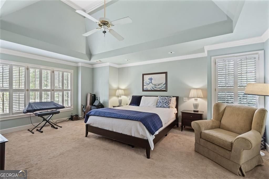 4575 Dairy Way Peachtree Corners - Photo 41