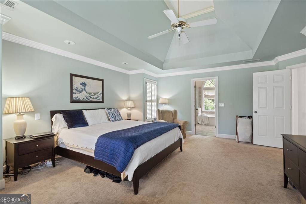 4575 Dairy Way Peachtree Corners - Photo 42