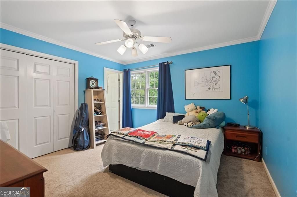 4575 Dairy Way Peachtree Corners - Photo 47