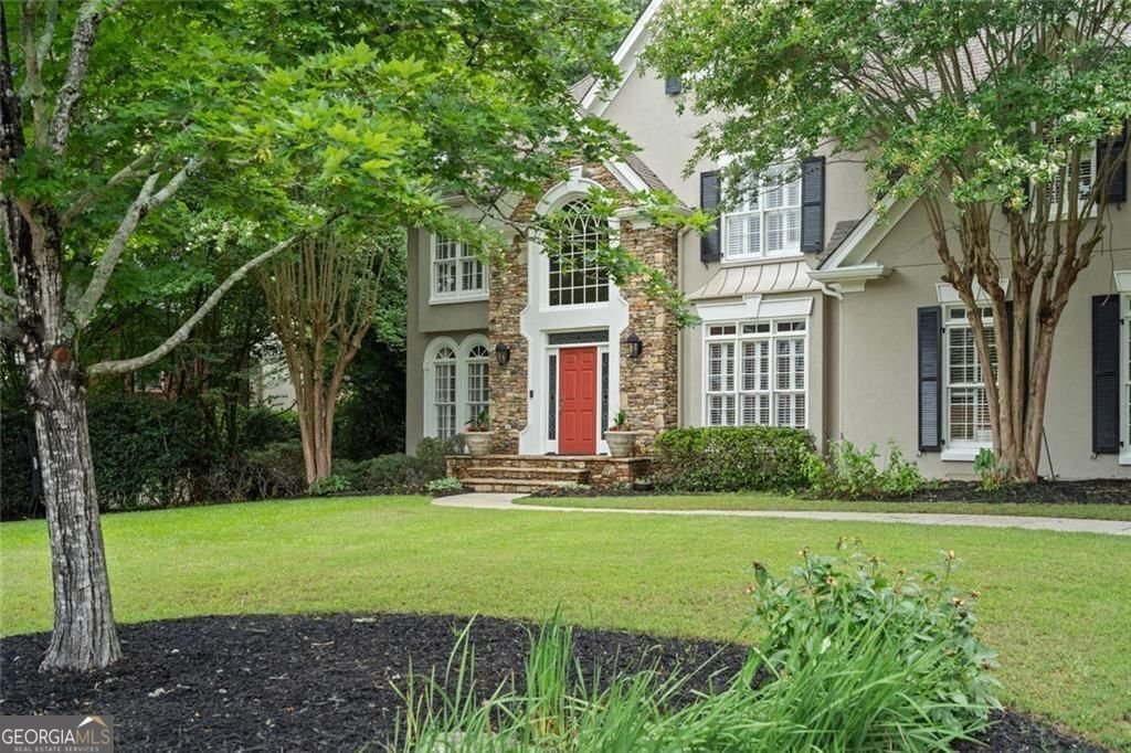 4575 Dairy Way Peachtree Corners - Photo 6