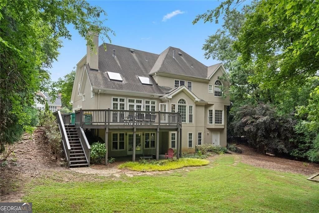 4575 Dairy Way Peachtree Corners - Photo 60