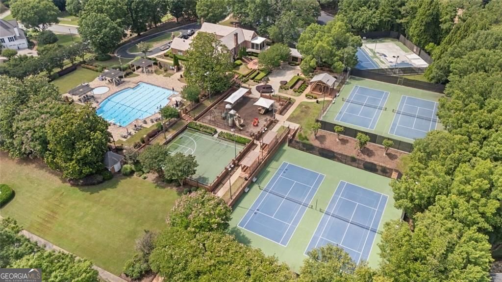 4575 Dairy Way Peachtree Corners - Photo 67